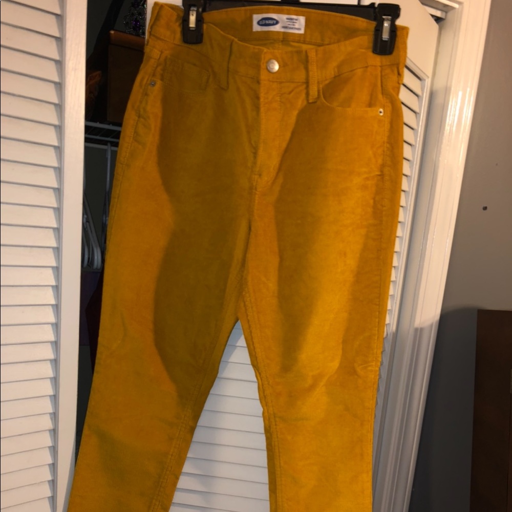Old navy skinny jeans